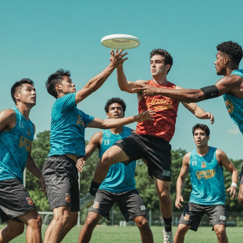 Wake Forest Open's Team