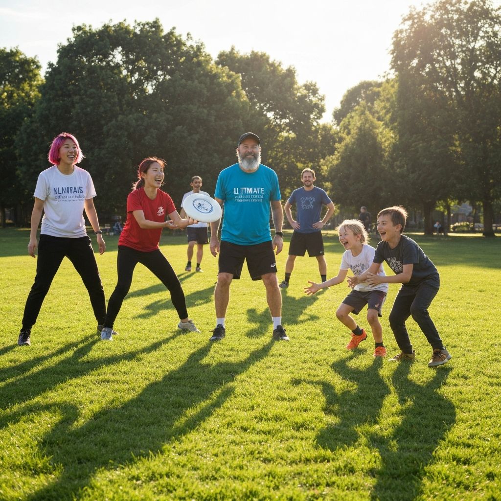 TUF Community Gathering